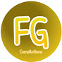 FG Compilations logo