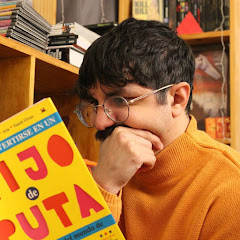 Luciano Avila sobre cine y series