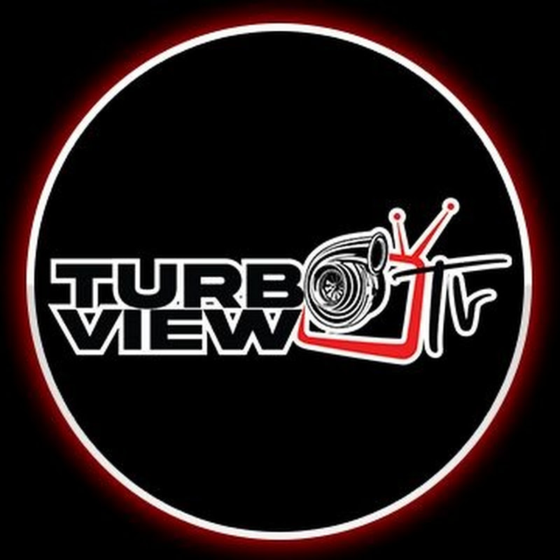 TurboView TV icon