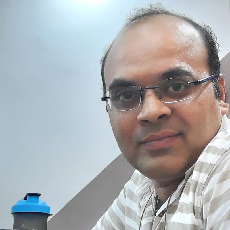 Chandresh Bhanani