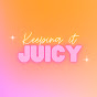 Keeping it Juicy logo