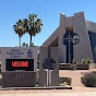 Gilbert Presbyterian Church logo
