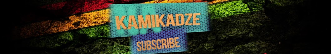 KamikadzeChannel YouTube channel avatar