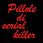 Pillole di serial killer - Roberto Grenna logo