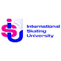 International Skating University logo