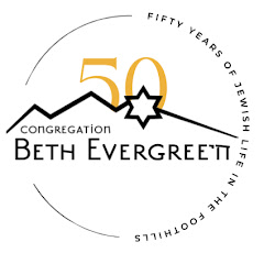 Beth Evergreen