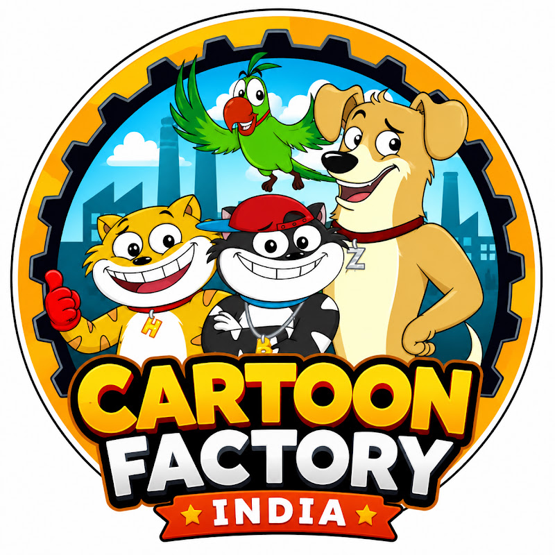 Cartoon Factory India