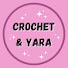 cWvJiVFFl4w-channel-avatar-Crochet & Yara
