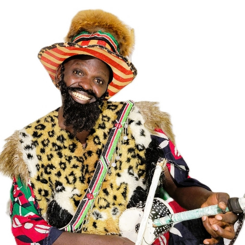 AFRICA CULTURE AMBASSADOR (ONGENGO)