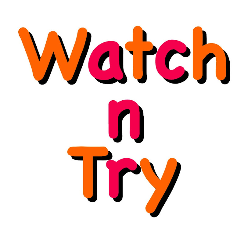 Watch n Try 