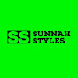 Sunnah Styles logo