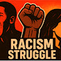 Racism Struggle logo