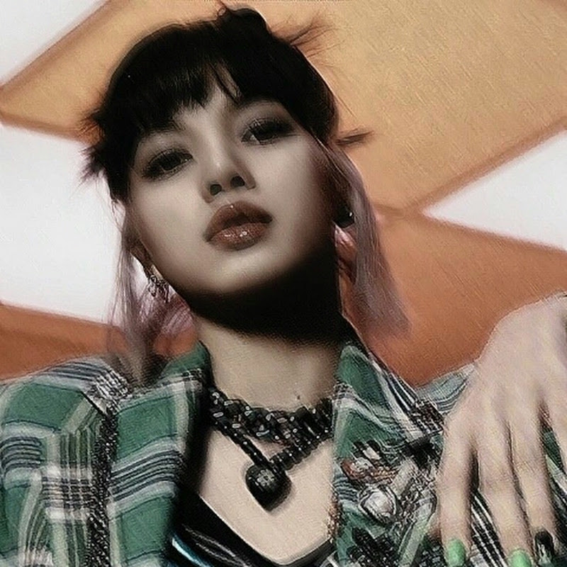 Lalisa.askom.btw。拉力撒