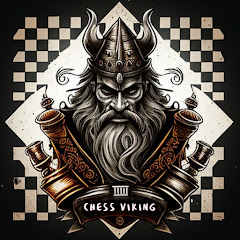 The Chess Viking net worth