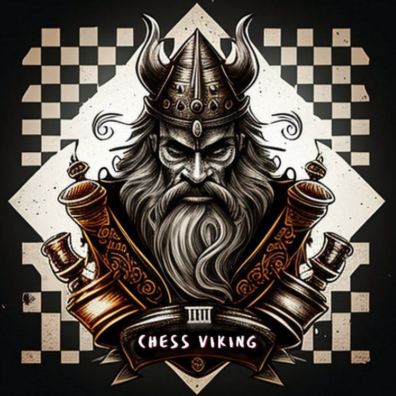 The Chess Viking