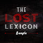 The Lost Lexicon - Bengali logo