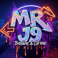 Mr J9 - Bassline & Grime