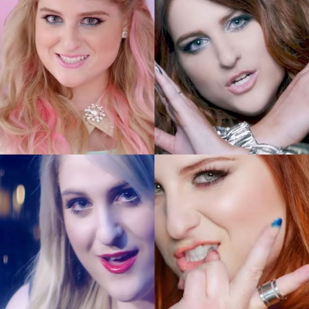 Meghan Trainor Greatest Hits