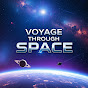 Voyage Through Space logo