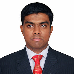 David Thangamani photo