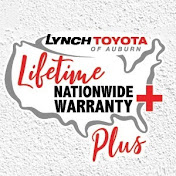 Lynch Toyota of Auburn