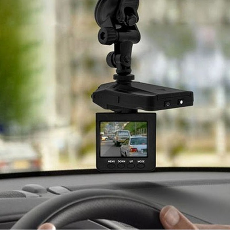 DashCam Brazil