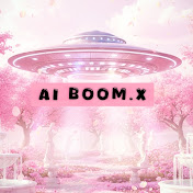 Ai Boom.X