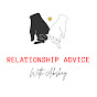 Relationship Advice with Akshay logo