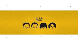 «El tío Cooper» youtube banner