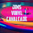 Jim's Vinyl Cavalcade