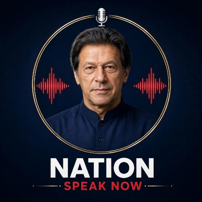 Nation Speak Now