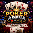 Poker Arena - Texas Hold'em Challenge icon