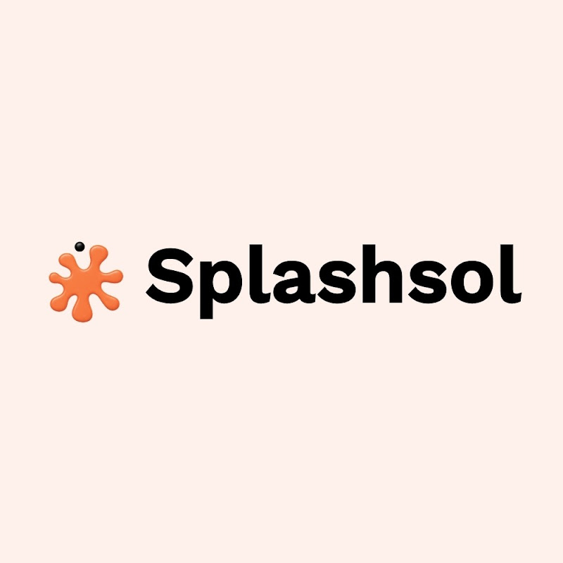  Splashsol 