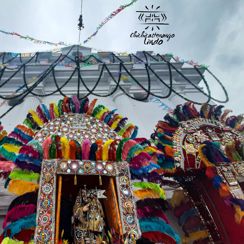 Chichicastenango Lindo