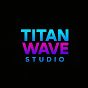 TitanWave Studio logo