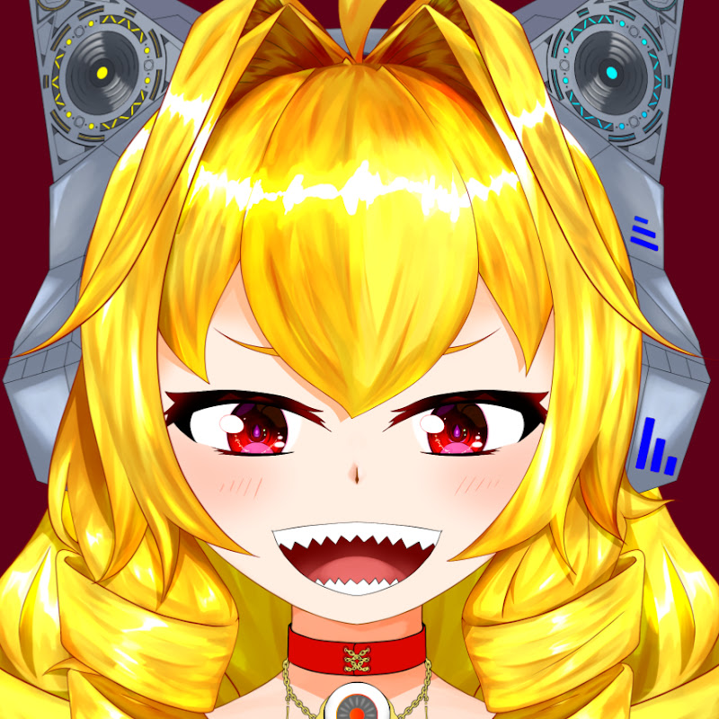 虹乃アルファ / Nijino alpha