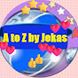 A to Z by Jekas logo
