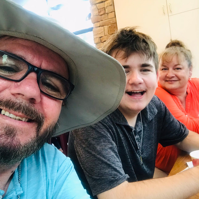 TheBowyerFamily