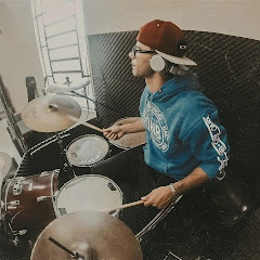 Anderson Silva Drums