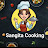 Sangita Cooking Channel