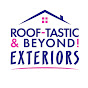 Roof-Tastic & Beyond Exteriors logo