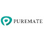 PureMate logo