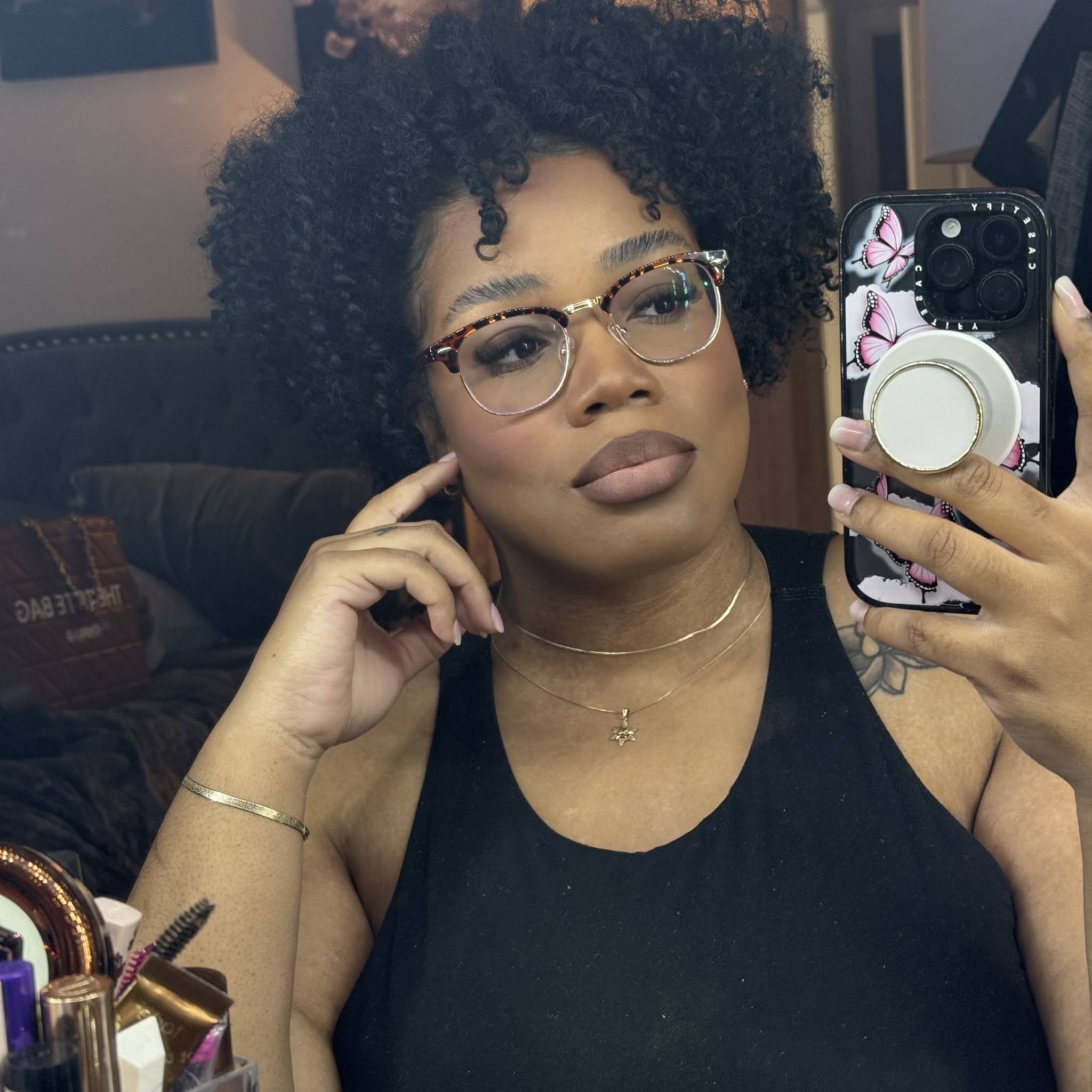 Post from Life as Monae