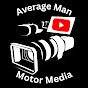 Average Man Motor Media