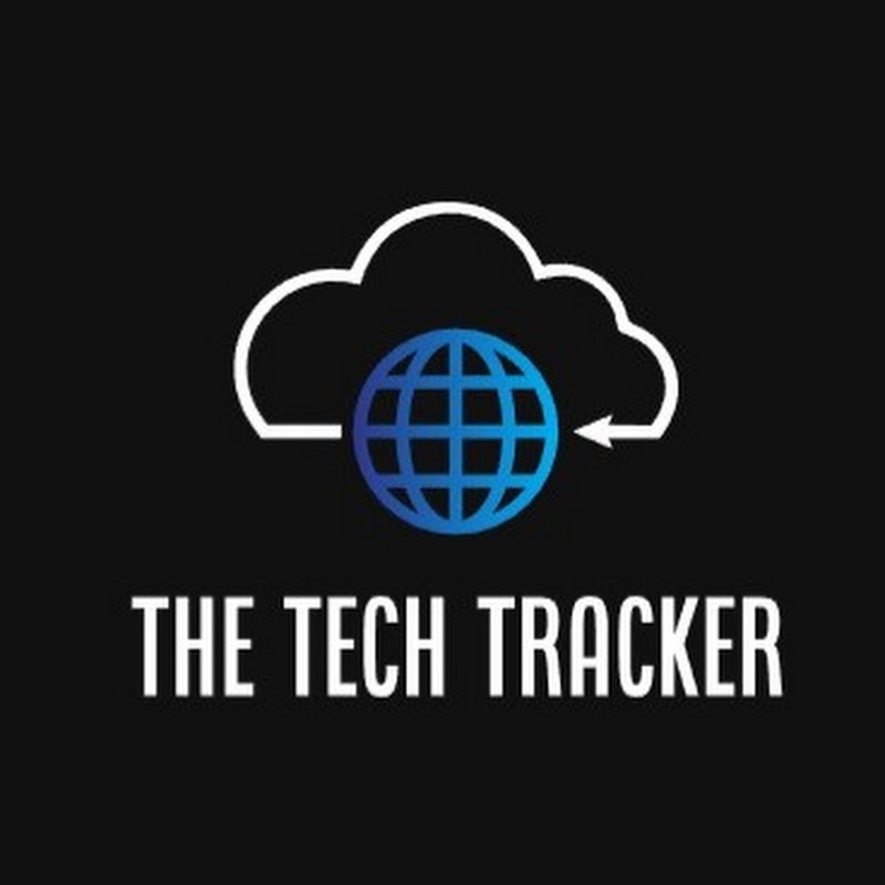 The Tech Tracker