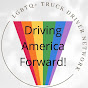 LGBTQ+ Truck Driver Network  - @lgbtqtdn YouTube Profile Photo