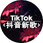 抖音新歌 -TikTok 2024