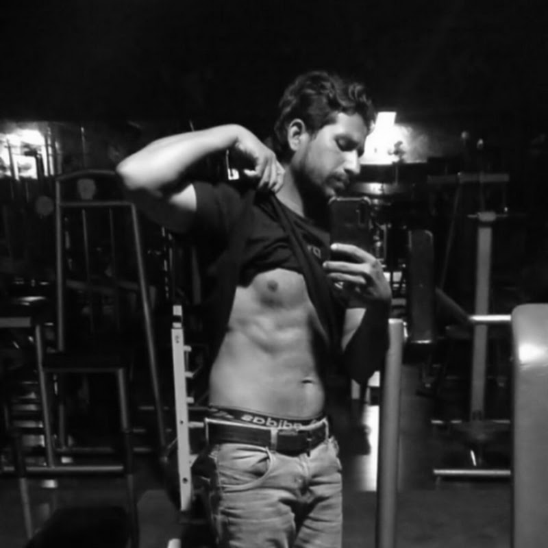GYM Work zs