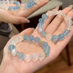 冻🍐水晶Crystalアイコン画像