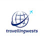travellingWests logo